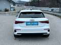Audi A3 Sportback S-Tronic, Service NEU (1600€) Weiß - thumbnail 6
