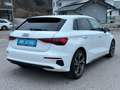 Audi A3 Sportback S-Tronic, Service NEU (1600€) Weiß - thumbnail 4