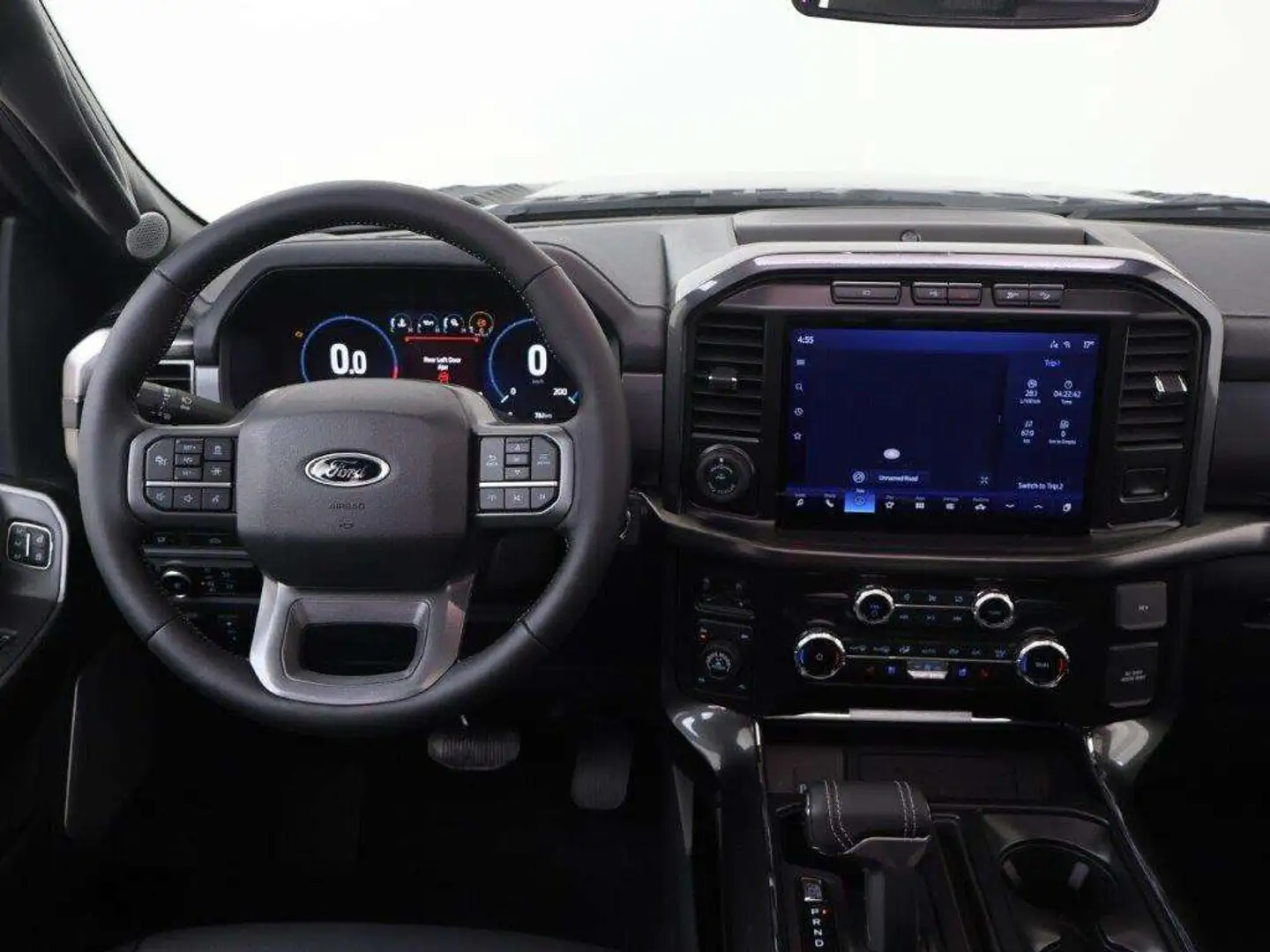 Ford F 150 F-150 Lariat Lariat 5.0 V8 MY25 Gris - 2