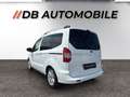 Ford Tourneo Courier 1,5 TDCi Titanium Start/Stop Weiß - thumbnail 6
