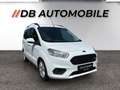 Ford Tourneo Courier 1,5 TDCi Titanium Start/Stop Weiß - thumbnail 3