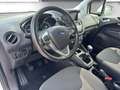 Ford Tourneo Courier 1,5 TDCi Titanium Start/Stop Weiß - thumbnail 7