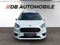 Ford Tourneo Courier 1,5 TDCi Titanium Start/Stop Weiß - thumbnail 2