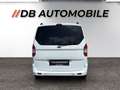 Ford Tourneo Courier 1,5 TDCi Titanium Start/Stop Weiß - thumbnail 5