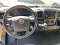 Fiat Ducato 3.5 LH2 2.3 MULTIJET 16V 115CH PACK 11M3 + HAYON 5 Jaune - thumbnail 12