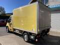 Fiat Ducato 3.5 LH2 2.3 MULTIJET 16V 115CH PACK 11M3 + HAYON 5 Jaune - thumbnail 4