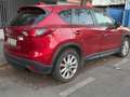 Mazda CX-5 2.2DE Luxury + Navegador 4WD Burdeos - thumbnail 4