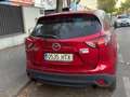 Mazda CX-5 2.2DE Luxury + Navegador 4WD Burdeos - thumbnail 5