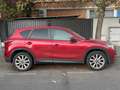 Mazda CX-5 2.2DE Luxury + Navegador 4WD Burdeos - thumbnail 3