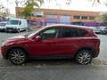 Mazda CX-5 2.2DE Luxury + Navegador 4WD Burdeos - thumbnail 7