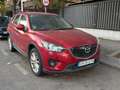 Mazda CX-5 2.2DE Luxury + Navegador 4WD Burdeos - thumbnail 1