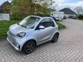 smart forTwo EQ Prime Exclusive 3TKM Led Garantie Silber - thumbnail 1