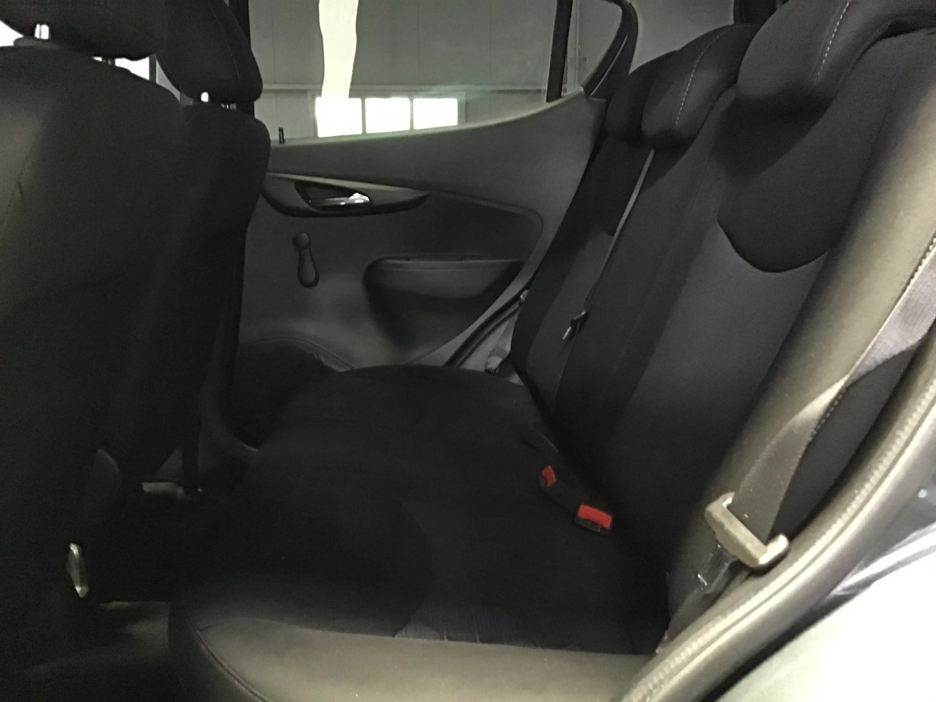 Opel Karl 1.0 Rocks Online Edition I Kln Brt I Carplay I Air — photo 27