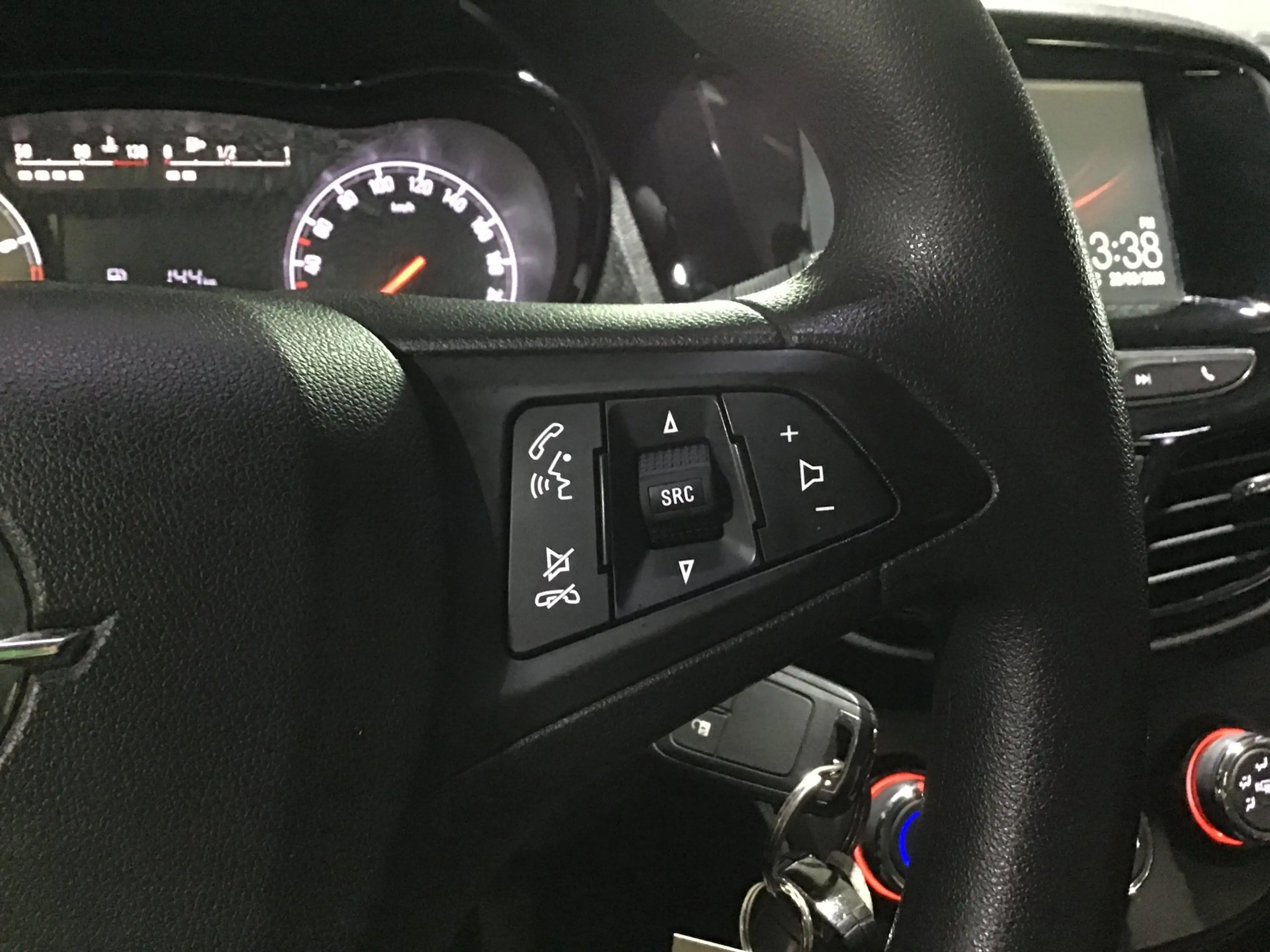 Opel Karl 1.0 Rocks Online Edition I Kln Brt I Carplay I Air — photo 40