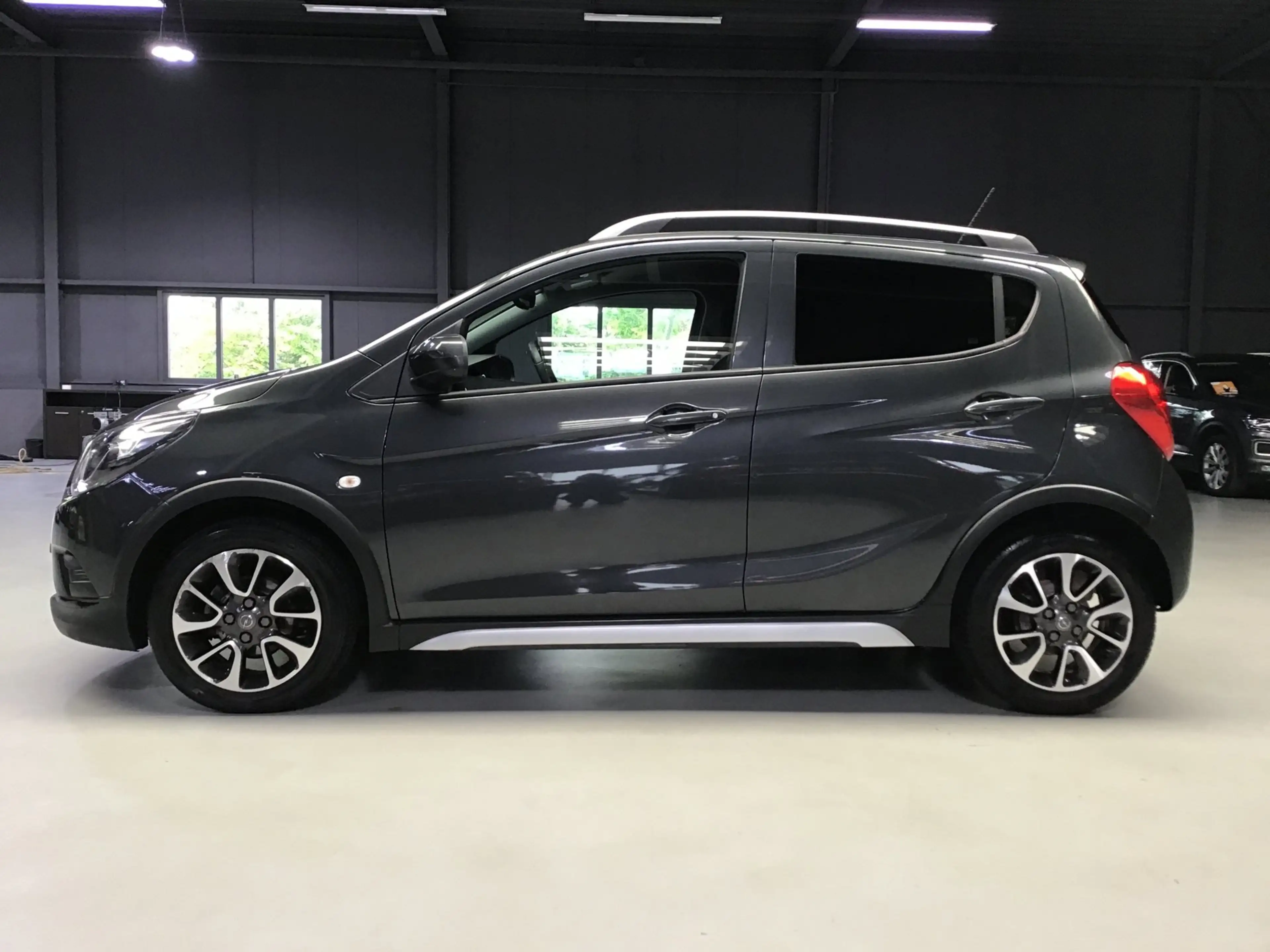 Opel Karl 1.0 Rocks Online Edition I Kln Brt I Carplay I Air — photo 5