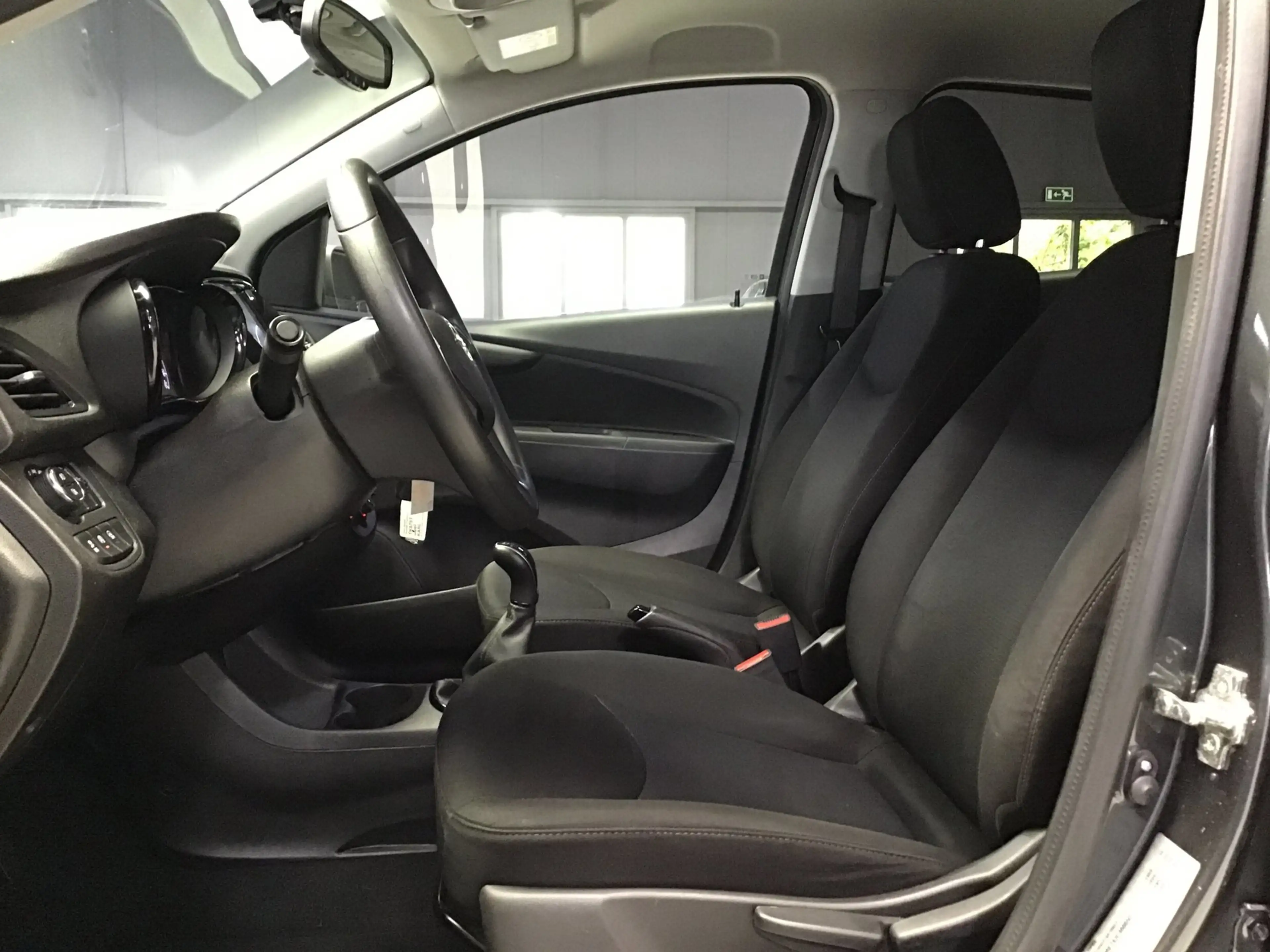 Opel Karl 1.0 Rocks Online Edition I Kln Brt I Carplay I Air — photo 22