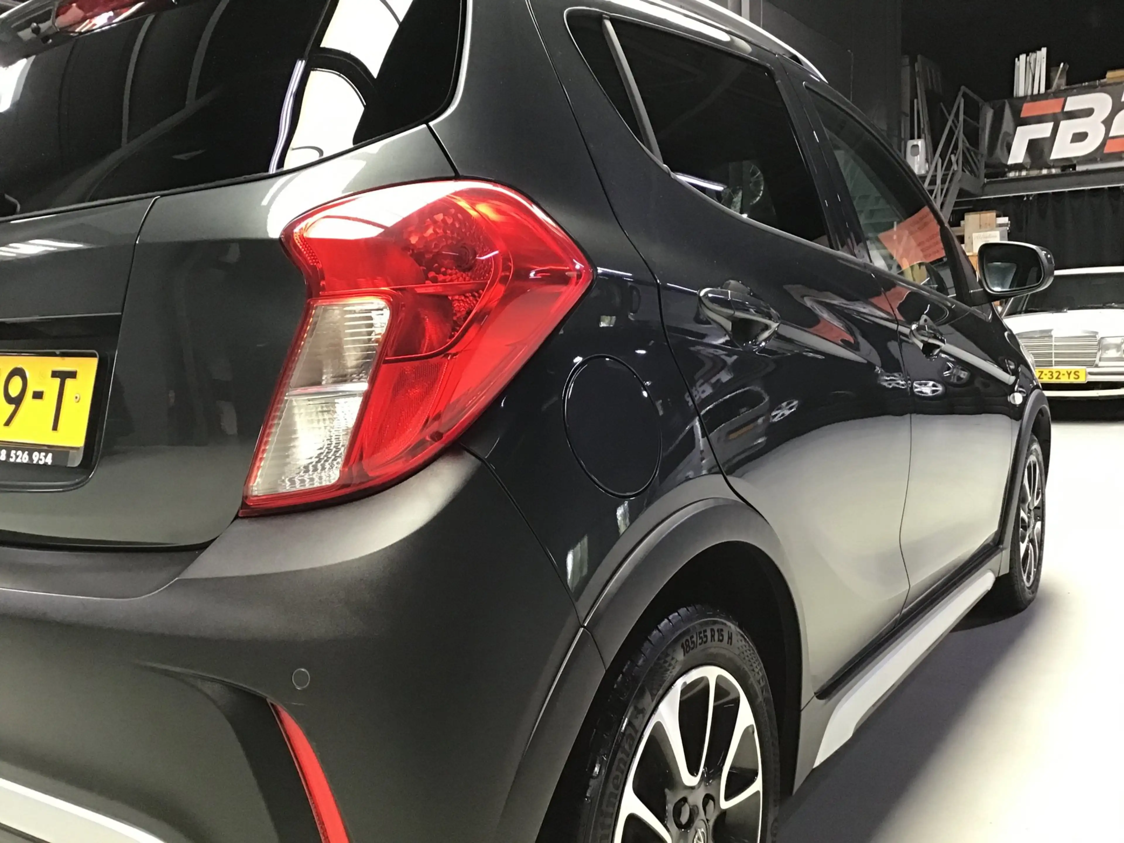 Opel Karl 1.0 Rocks Online Edition I Kln Brt I Carplay I Air — photo 20