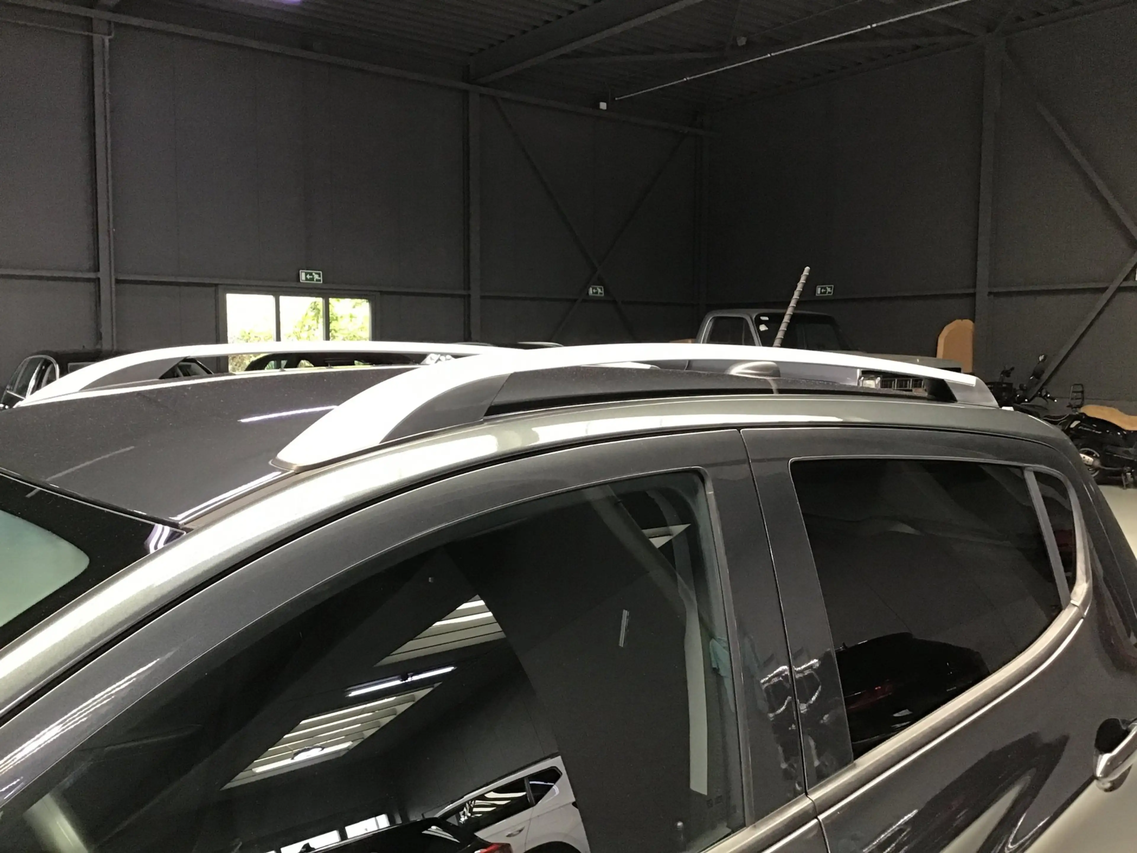 Opel Karl 1.0 Rocks Online Edition I Kln Brt I Carplay I Air — photo 16