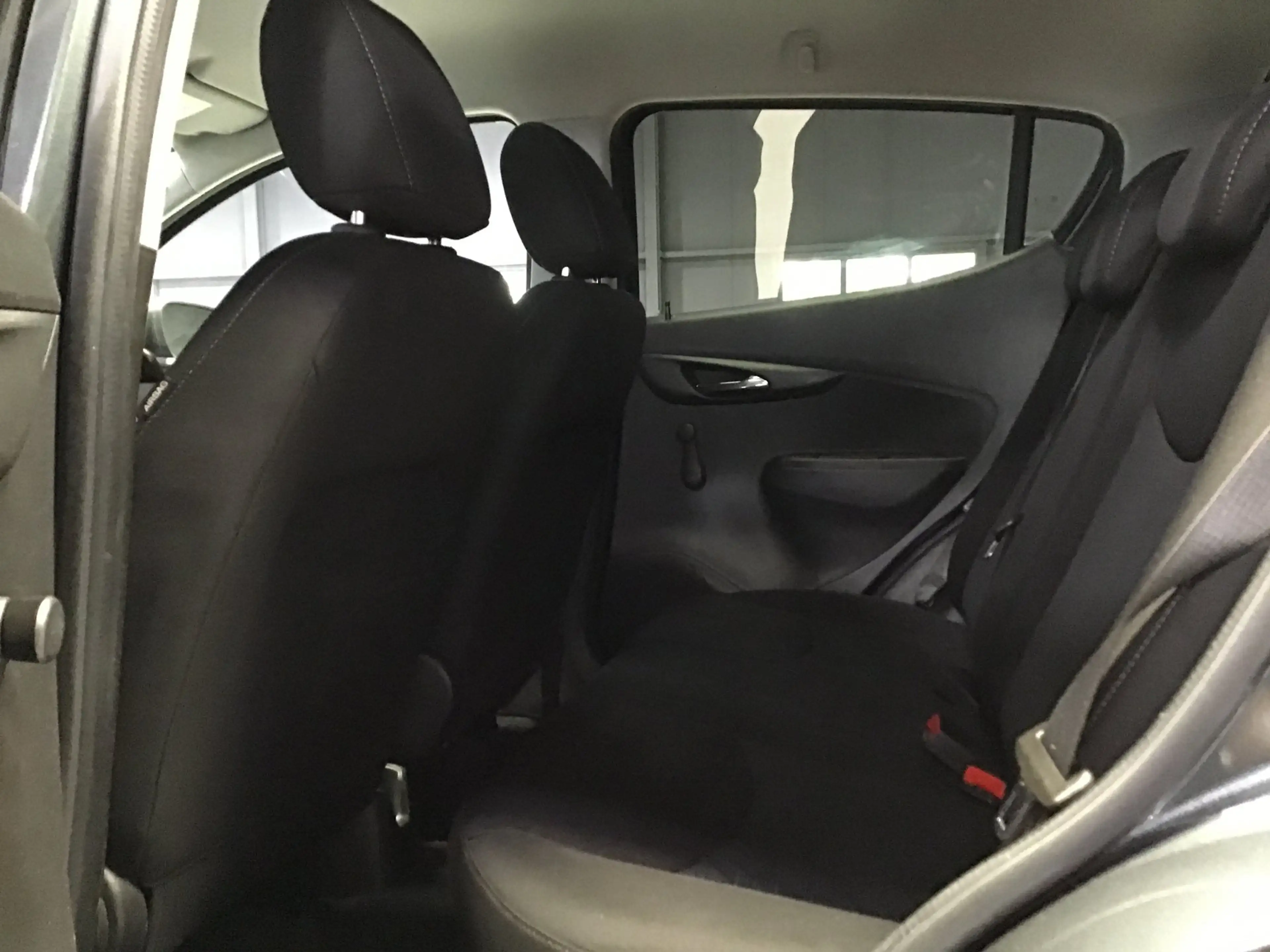 Opel Karl 1.0 Rocks Online Edition I Kln Brt I Carplay I Air — photo 28