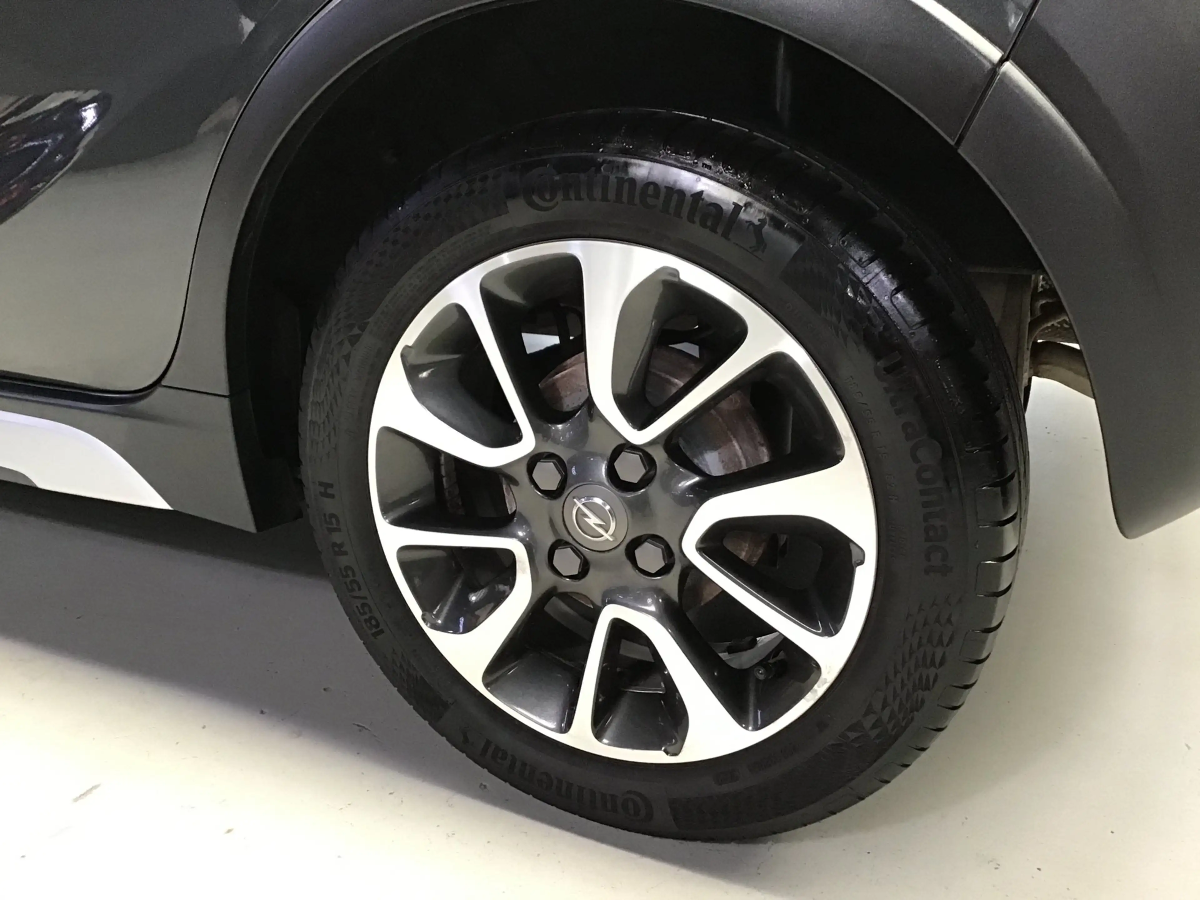 Opel Karl 1.0 Rocks Online Edition I Kln Brt I Carplay I Air — photo 18