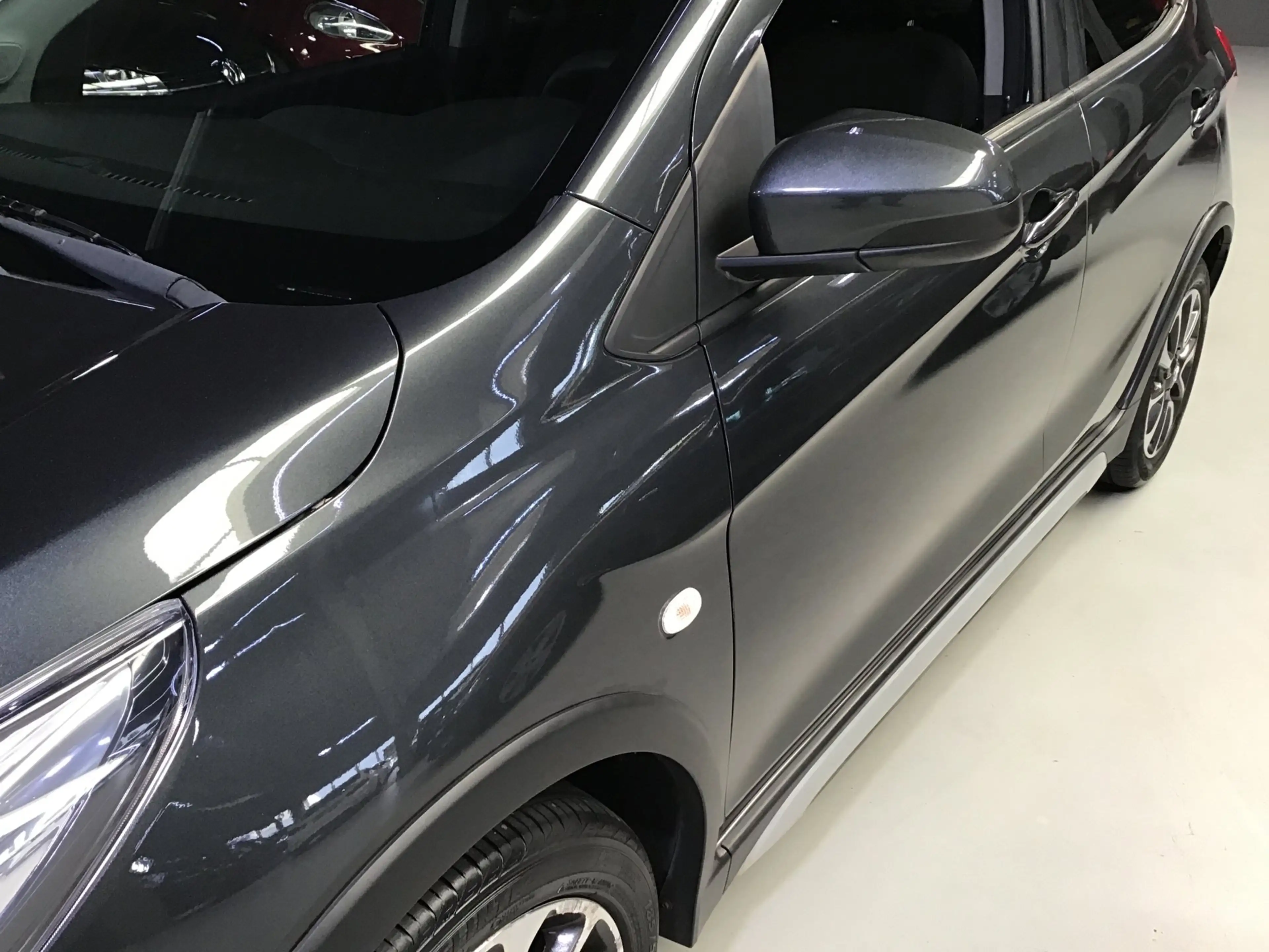 Opel Karl 1.0 Rocks Online Edition I Kln Brt I Carplay I Air — photo 47