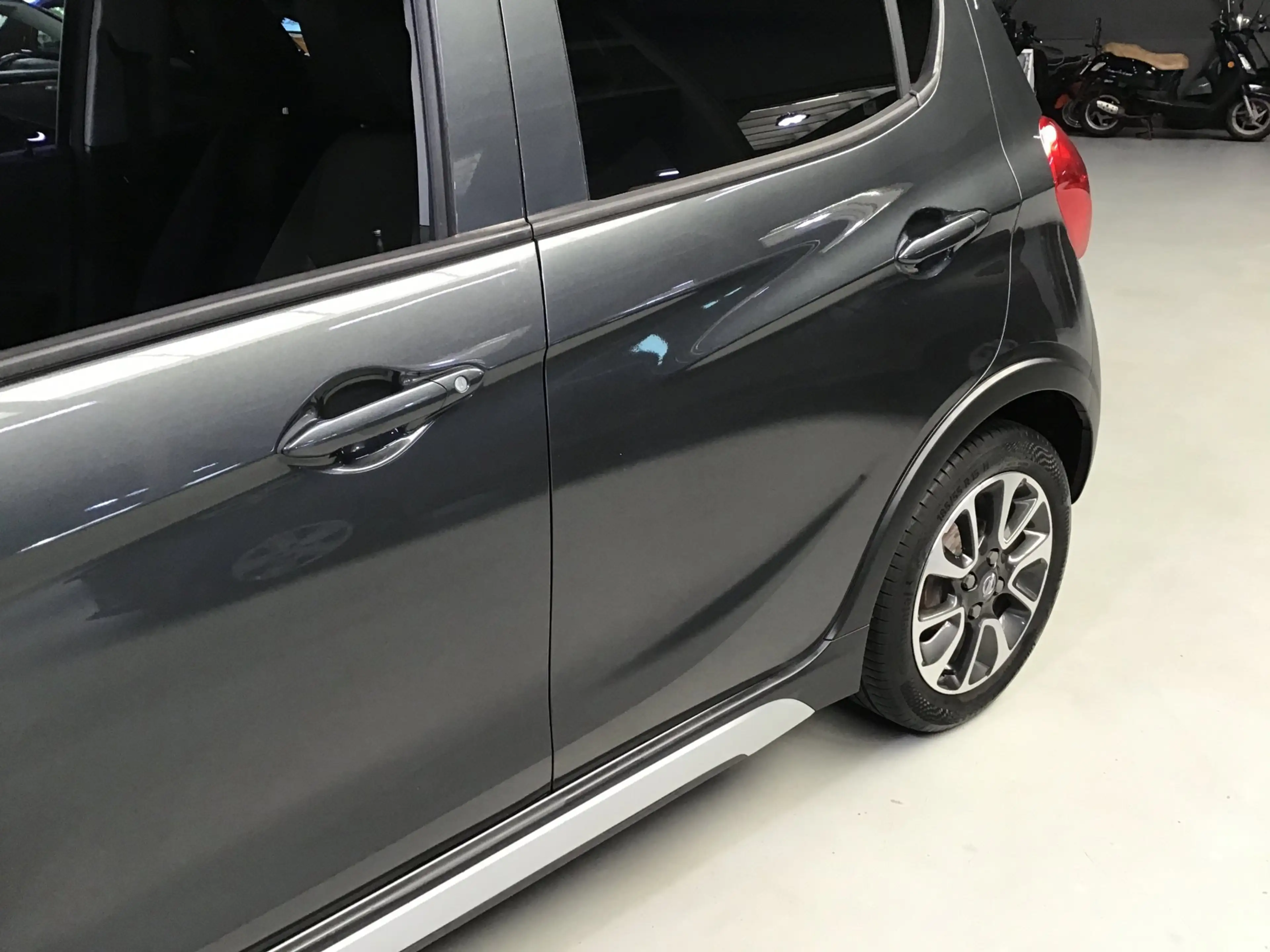 Opel Karl 1.0 Rocks Online Edition I Kln Brt I Carplay I Air — photo 48