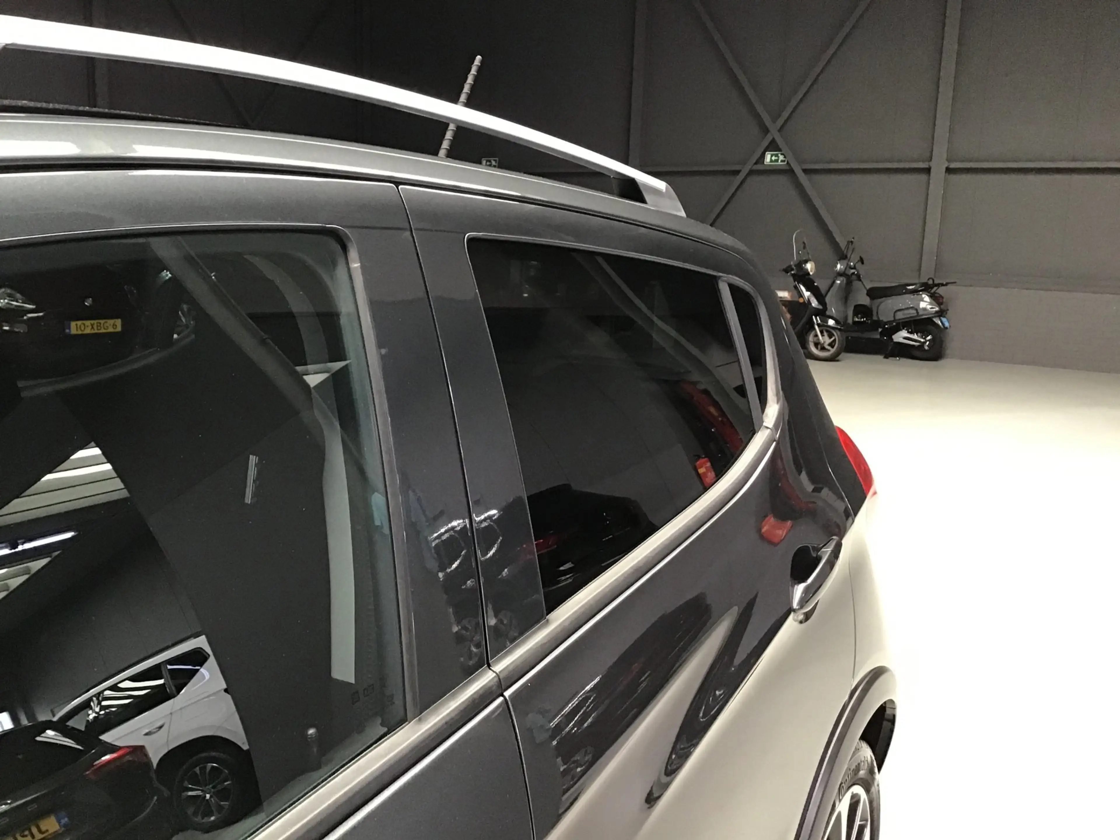 Opel Karl 1.0 Rocks Online Edition I Kln Brt I Carplay I Air — photo 17
