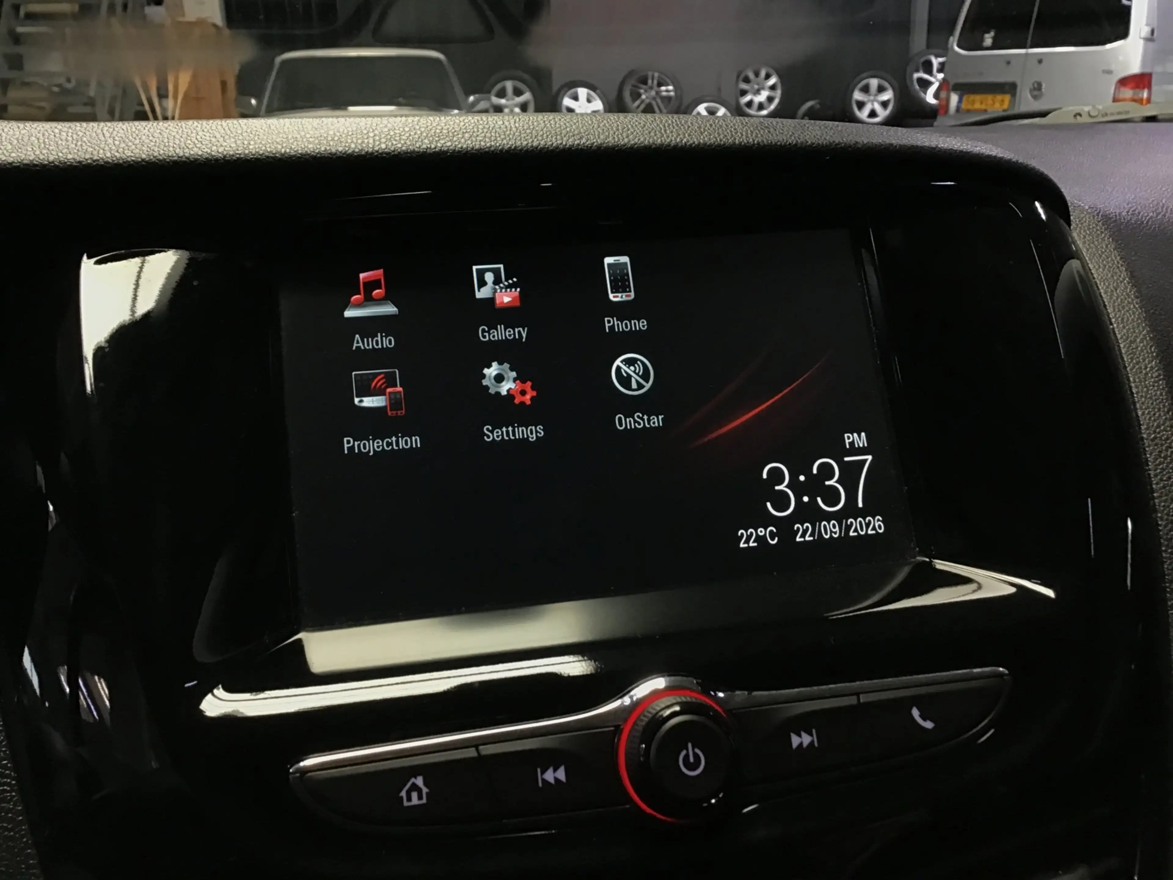 Opel Karl 1.0 Rocks Online Edition I Kln Brt I Carplay I Air — photo 39