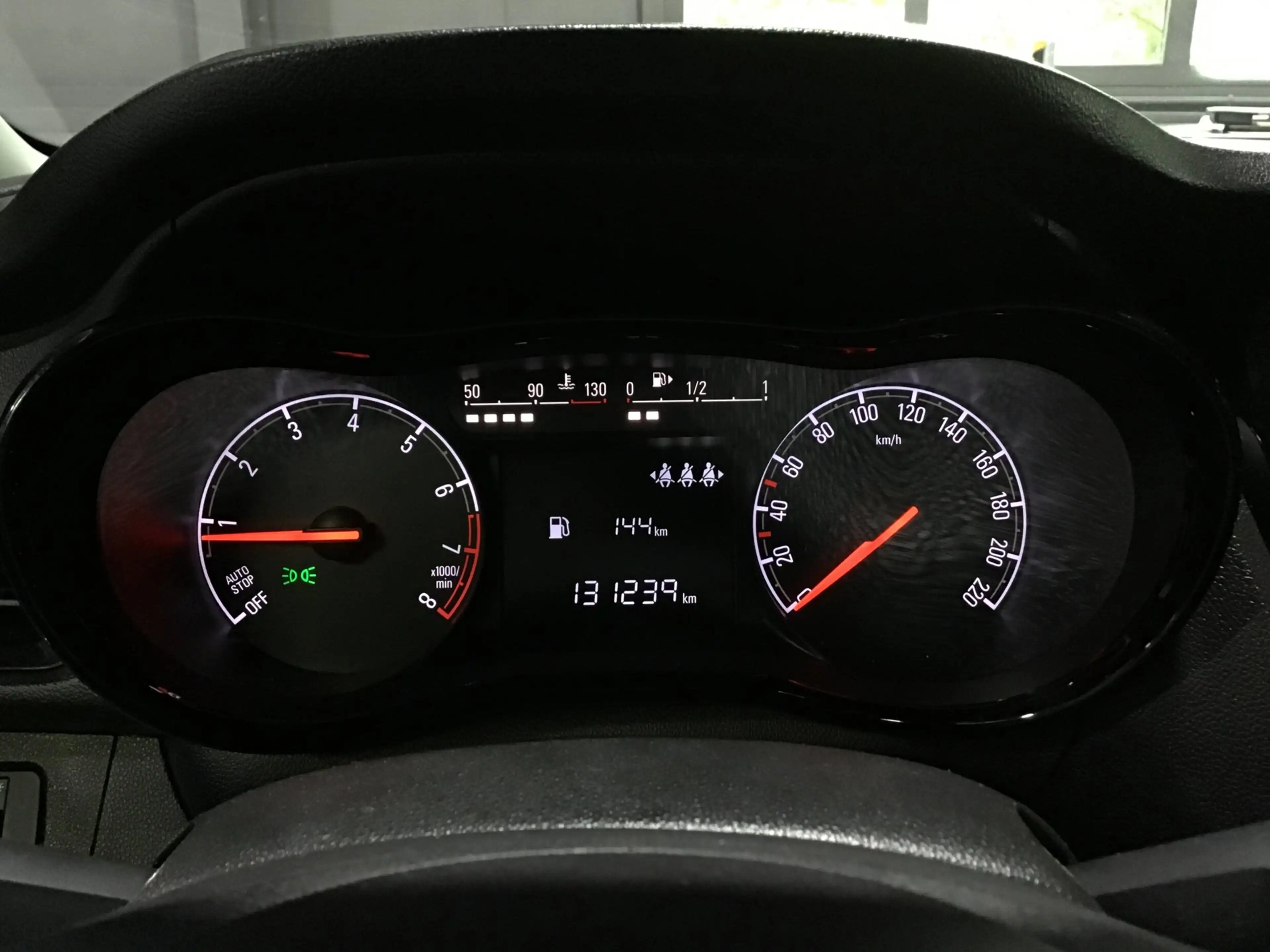 Opel Karl 1.0 Rocks Online Edition I Kln Brt I Carplay I Air — photo 42