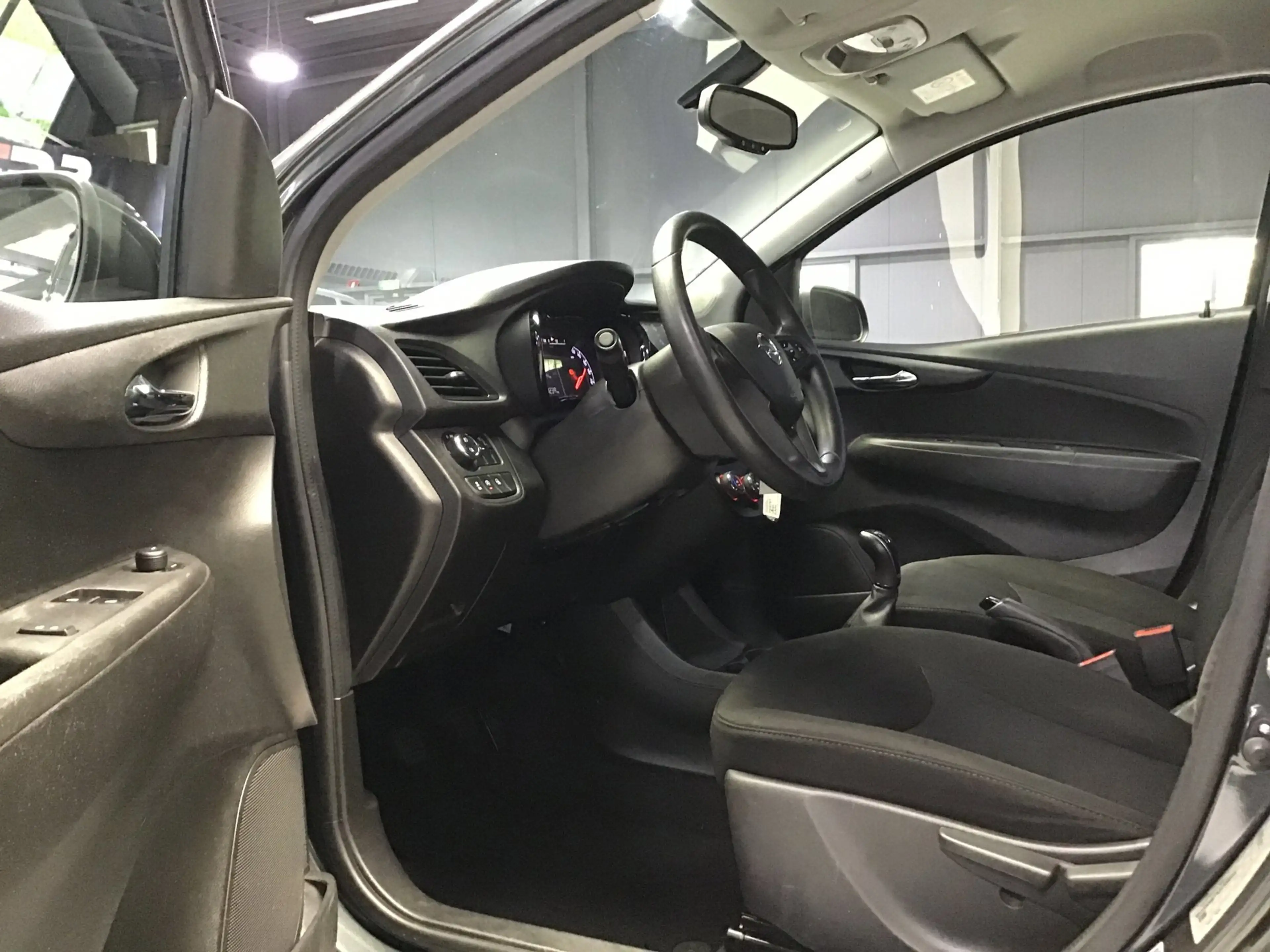 Opel Karl 1.0 Rocks Online Edition I Kln Brt I Carplay I Air — photo 23