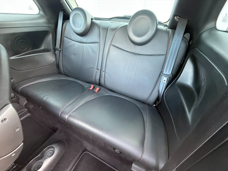 Abarth 595 Turismo XENON 1.4TJET AUTOMATIK ZAHNRIEM.NEU — photo 15