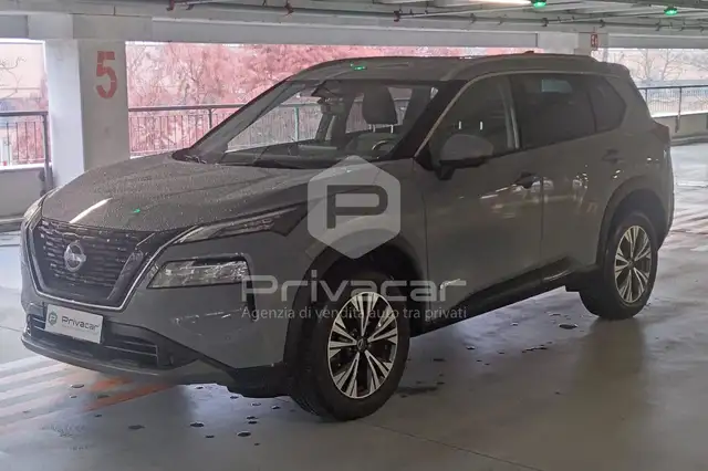 Nissan X-Trail X-Trail e-Power 2WD 5 posti N-Connecta