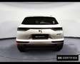 DS Automobiles DS 7 Crossback Crossback BlueHDi 130 aut. Performance Line Bianco - thumbnail 6