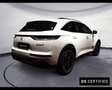 DS Automobiles DS 7 Crossback Crossback BlueHDi 130 aut. Performance Line Bianco - thumbnail 5