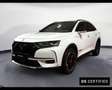 DS Automobiles DS 7 Crossback Crossback BlueHDi 130 aut. Performance Line Bianco - thumbnail 1