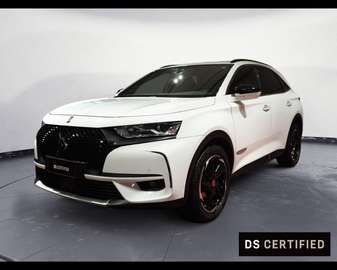 Crossback BlueHDi 130 aut. Performance Line