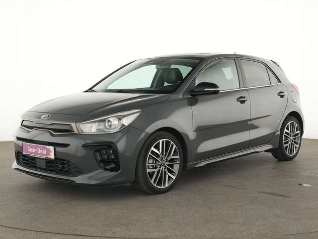 Kia Rio GT-Line LED|Kamera|SHZ|Einparkhilfe|AppleCar