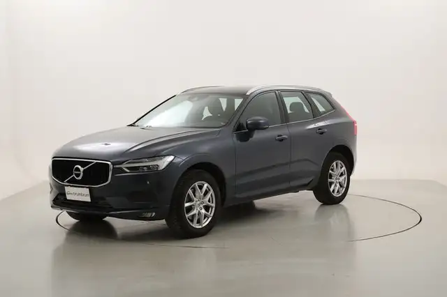 Volvo XC60 B4 (d) Business Geartronic AWD 2.0 Mild Hybrid