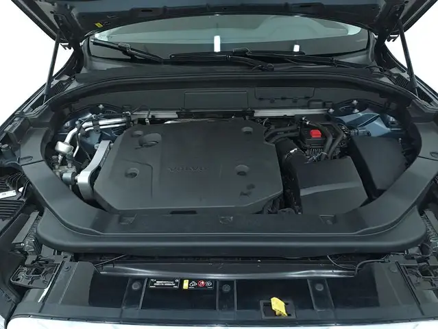 Volvo XC60 view 13