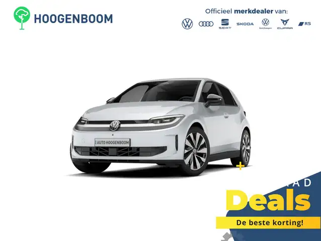 Volkswagen ID. Polo Style First Edition | Airconditioning automatisch,
