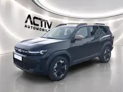 Dacia Bigster 1.2 MILD HYBRID 140 EXTREME