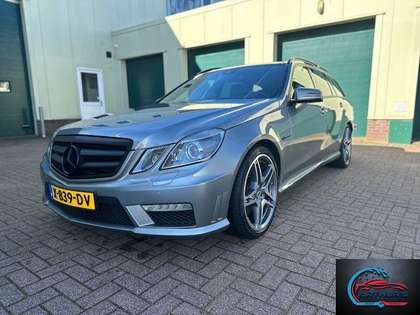 Mercedes-Benz E 63 AMG Estate Performance Package BRABUS !