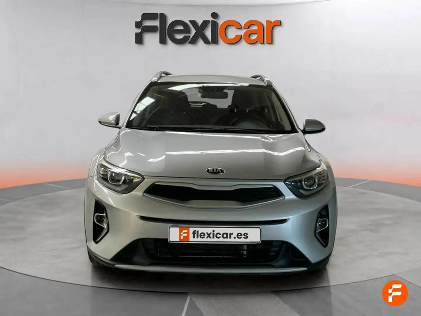 Kia Stonic 1.0 T-GDi 74kW (100CV) MHEV iMT Concept Amarillo - 2