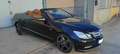 Mercedes-Benz E 250 Cabrio 220CDI BE 7G Plus Fekete - thumbnail 8