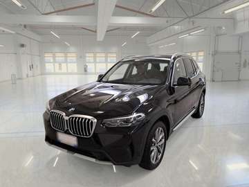 XDRIVE 20D MH48V AUTO SUV
