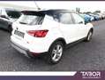 SEAT Arona 1.0 TGI 90 FR LED GPS ACC ParcAs Blanc - thumbnail 3