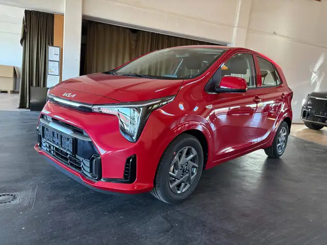 Kia Picanto Vision