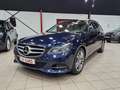Mercedes-Benz E 220 E 220 CDI BlueEFFICIENCY**PANO**NAVIGATIE**CAMERA Blu/Azzurro - thumbnail 4