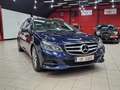 Mercedes-Benz E 220 E 220 CDI BlueEFFICIENCY**PANO**NAVIGATIE**CAMERA Blu/Azzurro - thumbnail 1