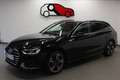 Audi A4 40 2,0 Ltr.-16V TDI  advanced AHK Rfk LED DAB BT Negro - thumbnail 1